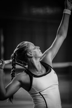 Anna Klasen 872 - Norddeutsche Meisterschaften